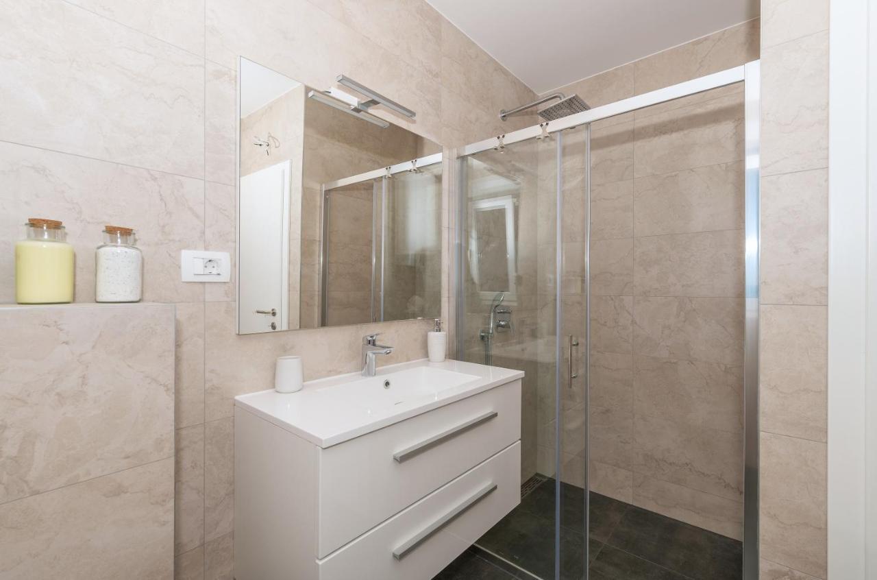 Apartment Pepe Makarska Exterior foto