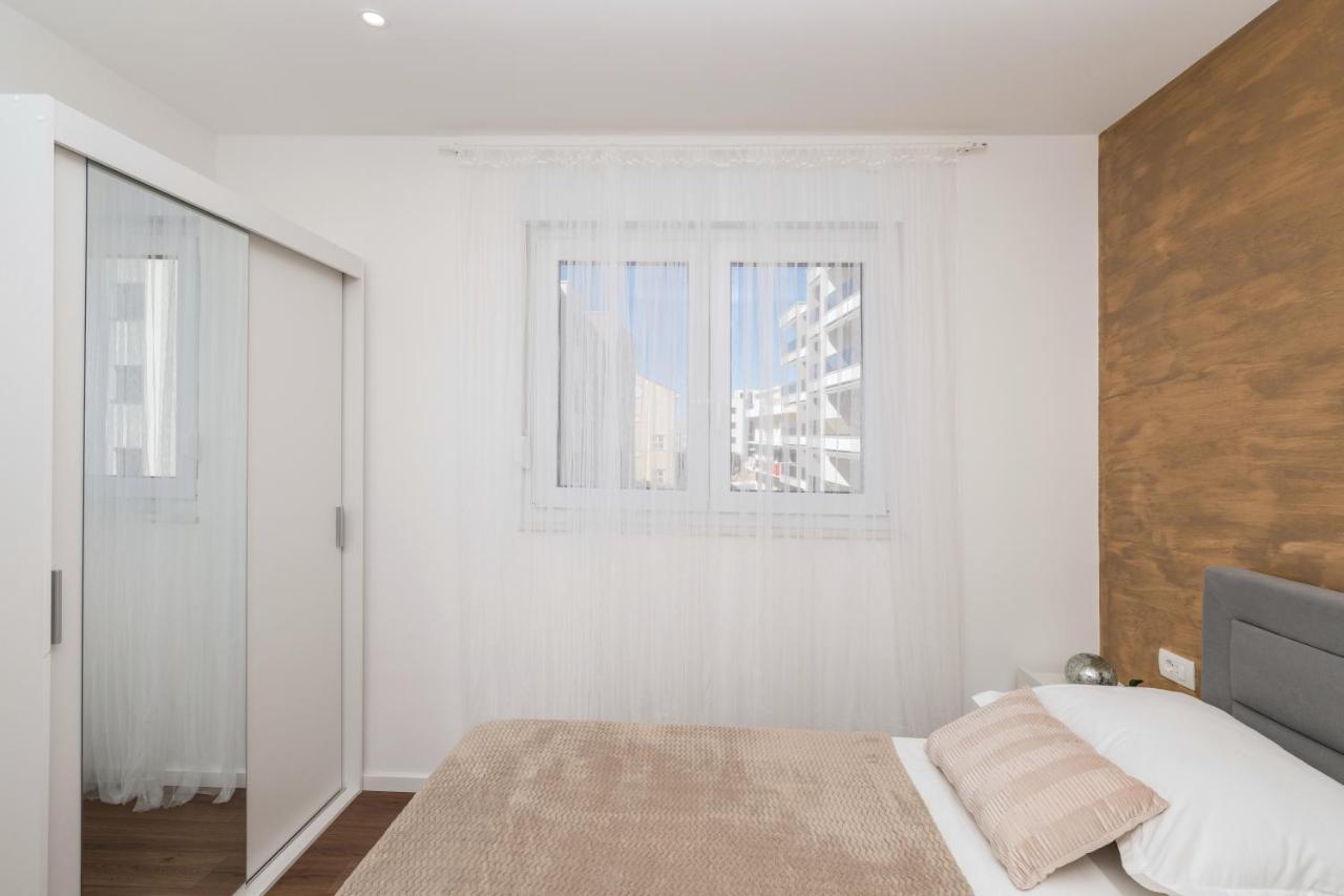 Apartment Pepe Makarska Exterior foto